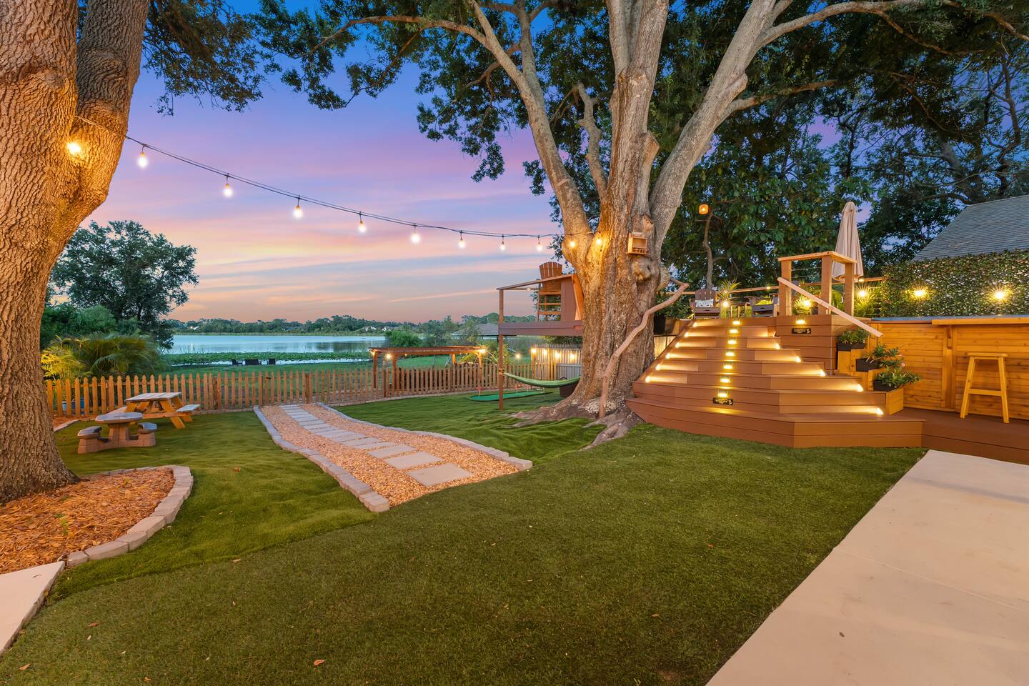 Waterfront Gem — Swim Spa & Nature